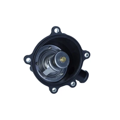 Bilde av MAXGEAR 67 0158 Termostat 95C med tetning AUDI: A8 D3, A6 C6 Avant, Allroad, VOLKSWAGEN: Touareg II, I