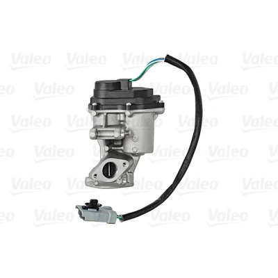 Bilde av VALEO ORIGINAL PART 700420 EGR Ventil elektrisk uten kjøler, tetning undertrykksbypass, bøyle LAND ROVER: Range Rover Sport