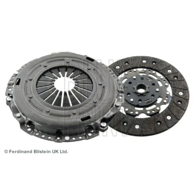 Bilde av BLUE PRINT ADV183019 Clutch to deler med syntetisk fett 241 VOLKSWAGEN: Golf 4, Sharan I, 4 Variant, SKODA: Octavia 1 Combi