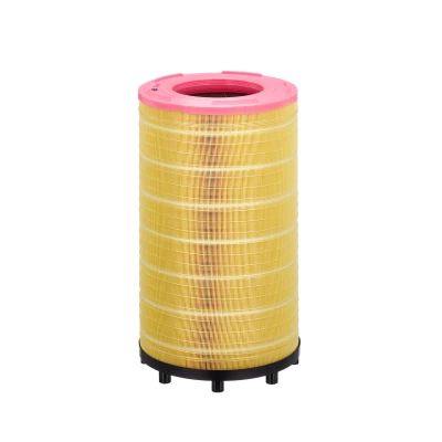 Bilde av MANN FILTER C 31 017 Luftfilter 536 304 Filterinnsats