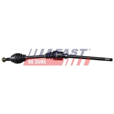 Bilde av Drivaksel, Framaksel Høyre, citroën,fiat,peugeot, 1369959080, 16 085 093 80, 095 1608509380, 1608509580, 3273.PN, 3273