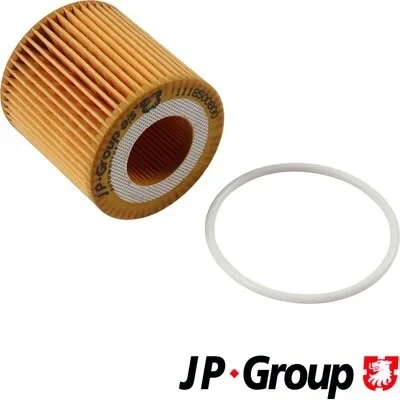 Bilde av Oljefilter, seat,skoda,vw, 03D115466A, 03D198819, 03D198819A, 03D198819C