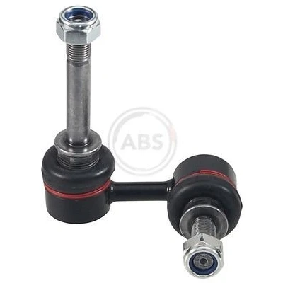 Bilde av stang, stabilisator, Ytre, Framaksel høyre infiniti fx, qx70 OE 54618 1CA1A, 1CA2A, 1CA3A