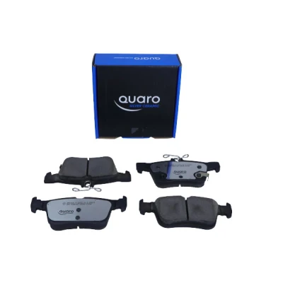 Bilde av QUARO QP4990C Bremseklosser med akustisk slitasjevarsel FORD: Mondeo 5 Kombi, S Max Mk2,