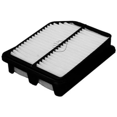 Bilde av DENCKERMANN A141491 Luftfilter 53 177 230 omluftfilter SUZUKI: Grand Vitara 2 SUV