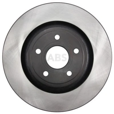 Bilde av A.B.S. COATED 18088 Bremseskiver 360 32 5 126,8 ventilert belagt