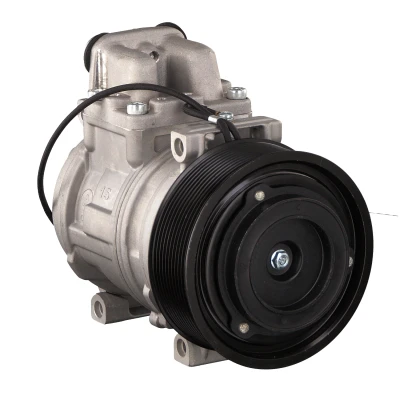 Bilde av FEBI BILSTEIN 44914 Kompressor 24V