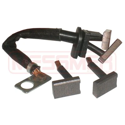 Bilde av Kullbørste, starter hyundai, mazda, mitsubishi, nissan, proton OE M000T70281, M000T70285, M000T71981