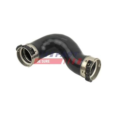 Bilde av FAST FT10493 Ladeluftslange Silikon MERCEDES BENZ: Vito Minibuss, Mixto, Viano