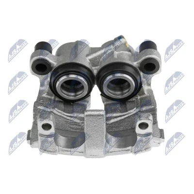Bilde av NTY HZP ME 032 Bremsecaliper framaksel venstre MERCEDES BENZ: GL, E Klasse T modell, ML