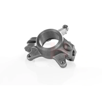 Bilde av Akseltapp, hjulopphengning, Framaksel, Framaksel Venstre, opel,renault, 4001500Q0G, 4418632, 8200750268, 93194862