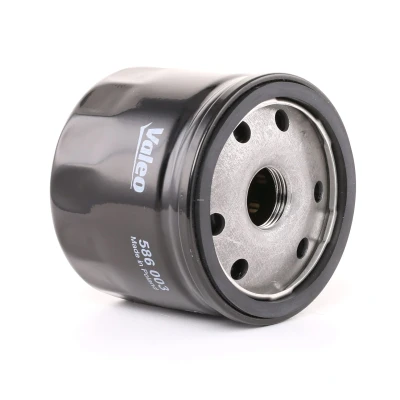 Bilde av VALEO 586003 Oljefilter M20x1.5 Påskruingsfilter NISSAN: Primastar Minibuss, Qashqai / Qashqai+2 I, RENAULT: MEGANE 3, LAGUNA 3 Grandtour