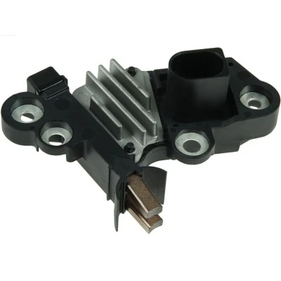 Bilde av AS PL ARE0184S Generatorregulator 12 AUDI: A4 B8 Allroad, Avant, Q5
