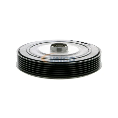 Bilde av VAICO V46 0814 Remskive Veivaksel 7PK 6 Original Quality RENAULT: Vel Satis, LAGUNA 2 Grandtour