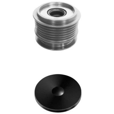 Bilde av HELLA 9XU 358 039 141 Frihjul Dynamo 44,9 med hette OPEL: Vectra C Caravan, Zafira B