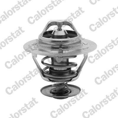 Bilde av CALORSTAT by Vernet TH6312.82J Termostat 82 51,9 med tetning TOYOTA: Hiace 4 Bus, Land Cruiser Prado 120, HILUX 6 Pick up