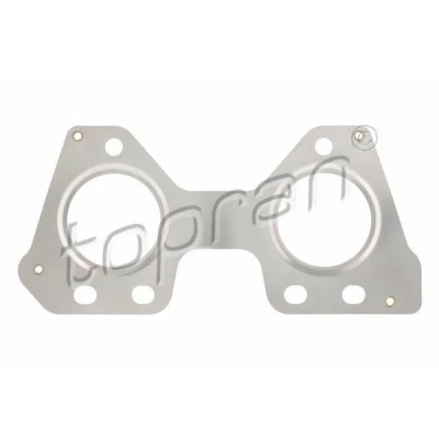 Bilde av TOPRAN 503 257 Eksospakning sylinderhode metallagpakning BMW: 5 Sedan, 3 Touring, TOYOTA: Auris Hatchback, MINI: Hatchback