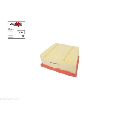 Bilde av AUTOMEGA 180017410 Luftfilter 70 198 161 Filterinnsats FORD: FIESTA 6, B Max, Transit Courier Van, MAZDA: 2 Hatchback