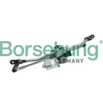 Bilde av Borsehung B18655 Vindusvisker Stangsystem SKODA: Fabia 2