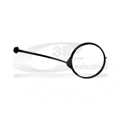 Bilde av Deksel, drivstofftank honda OE 17670SJA013, 17670T3WA01