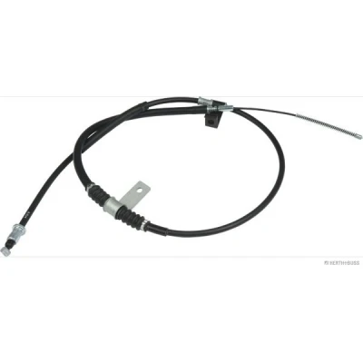 Bilde av HERTH+BUSS JAKOPARTS J3920919 Bremsekabel 1797, 1678
