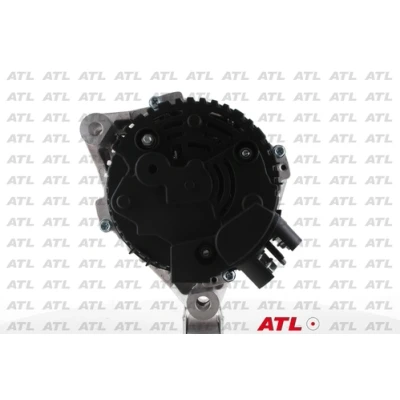 Bilde av Dynamo, citroën,fiat,lancia,peugeot, 5705 JC, W9, X0, 96 189 614 80, 616 313 182 A 002 T A2091 D, A2