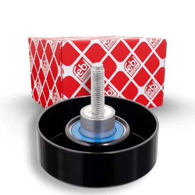 Bilde av FEBI BILSTEIN 24618 Styrerulle FORD: Transit Connect Mk1 Van, Focus Hatchback