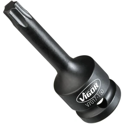 Bilde av VIGOR V7017 T50 Kraftpipe 78, 78 12,5 (1/2&quot;)