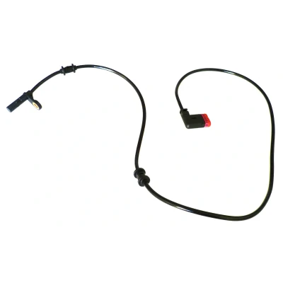 Bilde av MAPCO 86865 ABS Sensor høyre bakaksel Hall prinsipp 948 MERCEDES BENZ: C Klasse T modell, Sedan