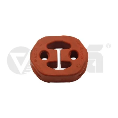 Bilde av VIKA 22531157301 Holder, eksosanlegg VOLKSWAGEN: Touran I, Golf 5, AUDI: A3 Sportback, SKODA: Octavia 2 Combi