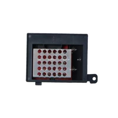 Bilde av NRF 342020 motstand, kupevifte MERCEDES BENZ: Vito Minibuss, Mixto, Viano