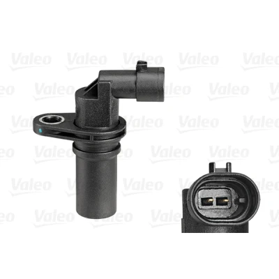 Bilde av VALEO 254039 Impulsgiver 2 induktiv uten kabel OPEL: Astra H Hatchback, Corsa D Caravan