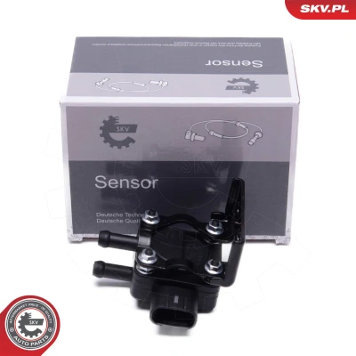 Bilde av Sensor, avgasstrykk, , hyundai i30, kia cee&#039;d halvkombi, sw, pro cee&#039;d, 3921027401, 39210 27401, 3921027450, 27450, 39210274