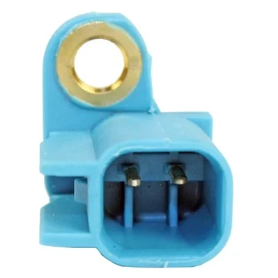 Bilde av METZGER 0900222 ABS Sensor uten kabel VOLVO: XC70 II Stasjonsvogn, XC60 I, V60 I