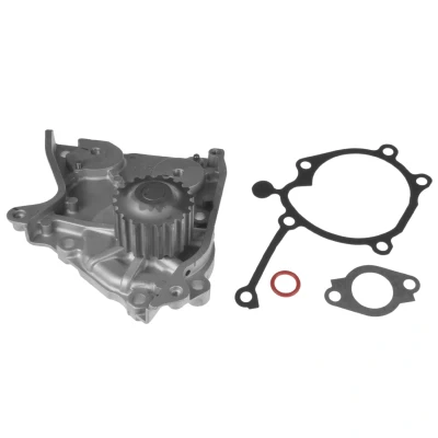 Bilde av BLUE PRINT ADM59111 Vannpumpe 20 Aluminiumstøpegods med tetning tetningsring Metall KIA: Sportage I, MAZDA: 626 III Hatchback