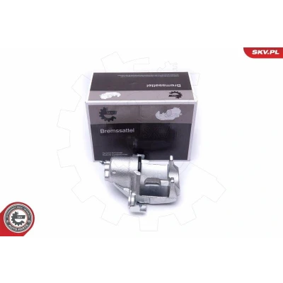 Bilde av Bremsecaliper, Venstre bakaksel, lexus lx, toyota land cruiser 200, 4785060070