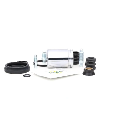 Bilde av FRENKIT 238902 Bremseklave Reparasjonssett bakaksel 38 Kit+Piston AUDI: A6 C4 Avant, A8 D2, 100 VOLKSWAGEN: Passat B3/B4 Sedan