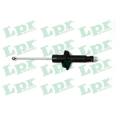 Bilde av Giversylinder, clutch, fiat grande punto, punto skåp/halvkombi, 46540826, 55187210