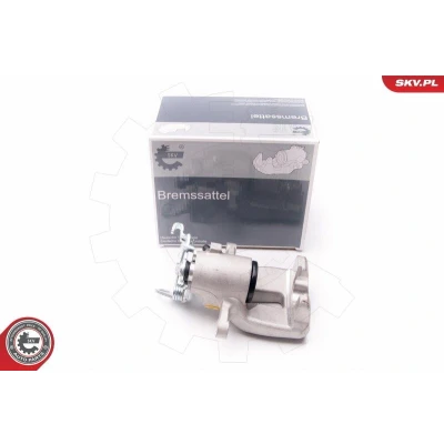 Bilde av ESEN SKV 34SKV034 Bremsecaliper 133 høyre bakaksel VOLKSWAGEN: Golf 5, 6, Plus / Crossgolf, AUDI: A3 Sportback, Hatchback, TT Coupé