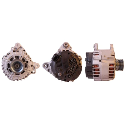 Bilde av LUCAS ELECTRICAL LRA03593 Dynamo 180A VOLKSWAGEN: Touareg II