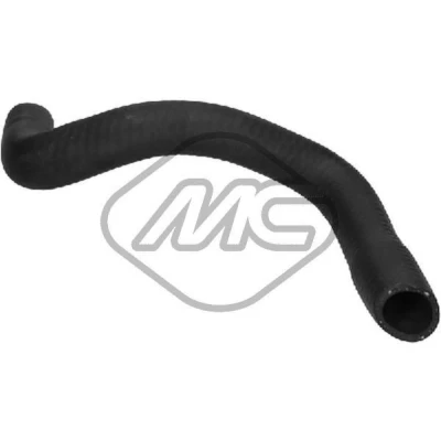 Bilde av Radiatorslange, seat arosa, vw lupo i, polo iii, 028121063B