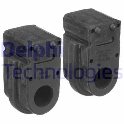 Bilde av DELPHI TD1316W Stabilisatorbøssinger RENAULT: CLIO 3