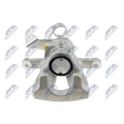 Bilde av NTY HZT AR 007 Bremsecaliper høyre bakaksel uten festeramme ALFA ROMEO: Giulietta Hatchback