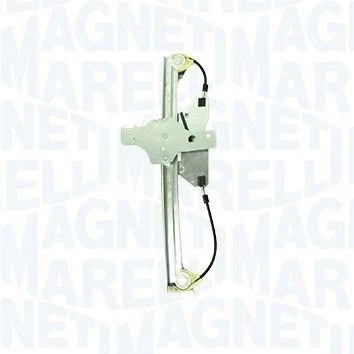 Bilde av Magneti Marelli Vindusheis bakre venstre elektrisk uten elektromotor 350103145900