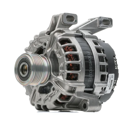Bilde av BOSCH 1 986 A01 054 Dynamo 14V 180A VOLVO: XC70 II Stasjonsvogn, V70 3, XC60 I