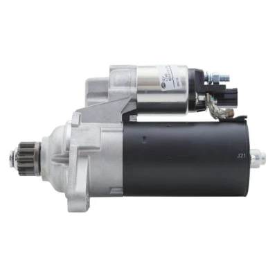 Bilde av HELLA 8EA 011 611 701 Starter 12 1,7 13 VOLKSWAGEN: Passat B6 Variant, Golf 6, Plus / Crossgolf, SKODA: Octavia 2 Combi, AUDI: A3 Sportback