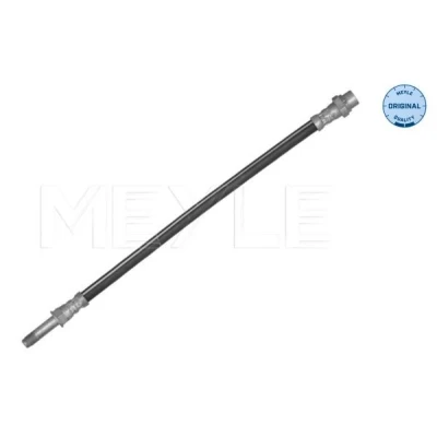 Bilde av MEYLE 314 525 0028 Bremseslange bakaksel 290 BMW:
