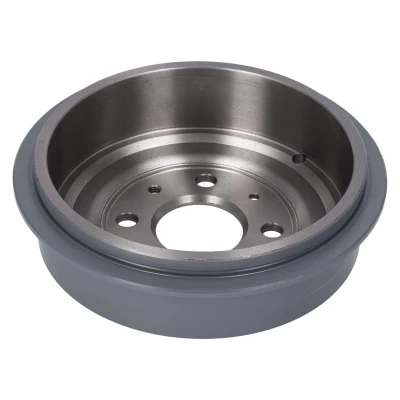 Bilde av FEBI BILSTEIN 176976 Bremsetrommel bakaksel 249,5 OPEL: Corsa D Hatchback, FIAT: Grande Punto Hatchback