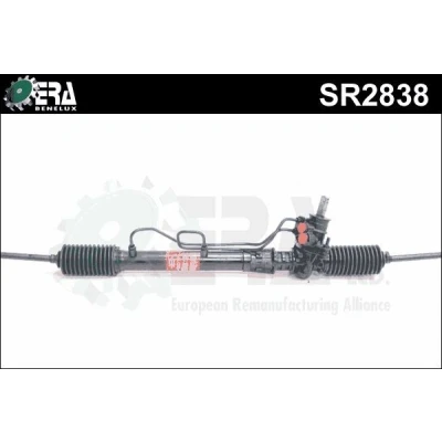 Bilde av ERA Benelux SR2838 Tannstang hydraulisk