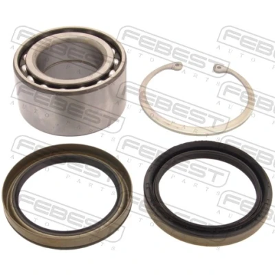Bilde av FEBEST DAC35620031 KIT Hjullagersett bakaksel SUZUKI: Liana Hatchback, Baleno I Stasjonsvogn, Sedan